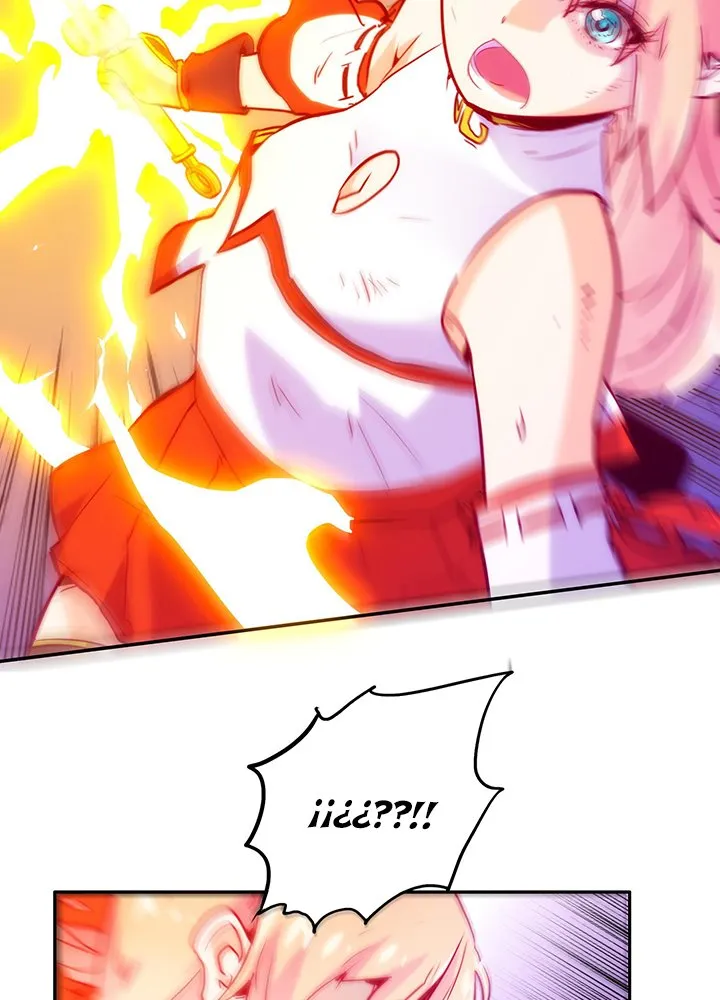 FINGER GIRLS Capítulo 14 en Línea - página 48