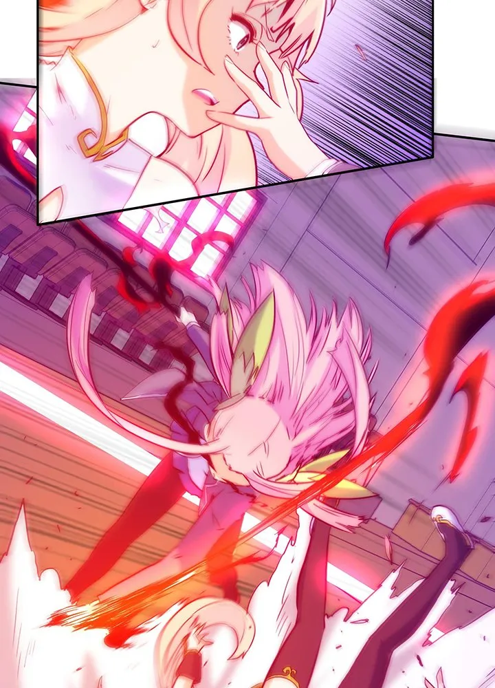 FINGER GIRLS Capítulo 14 en Línea - página 49
