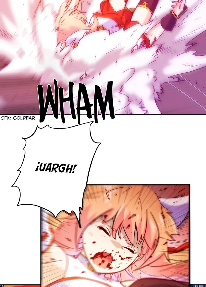 FINGER GIRLS Capítulo 14 en Línea - página 50