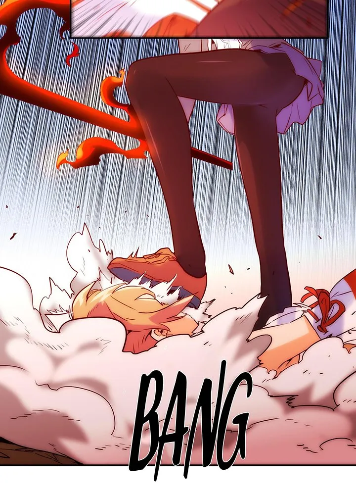 FINGER GIRLS Capítulo 14 en Línea - página 51