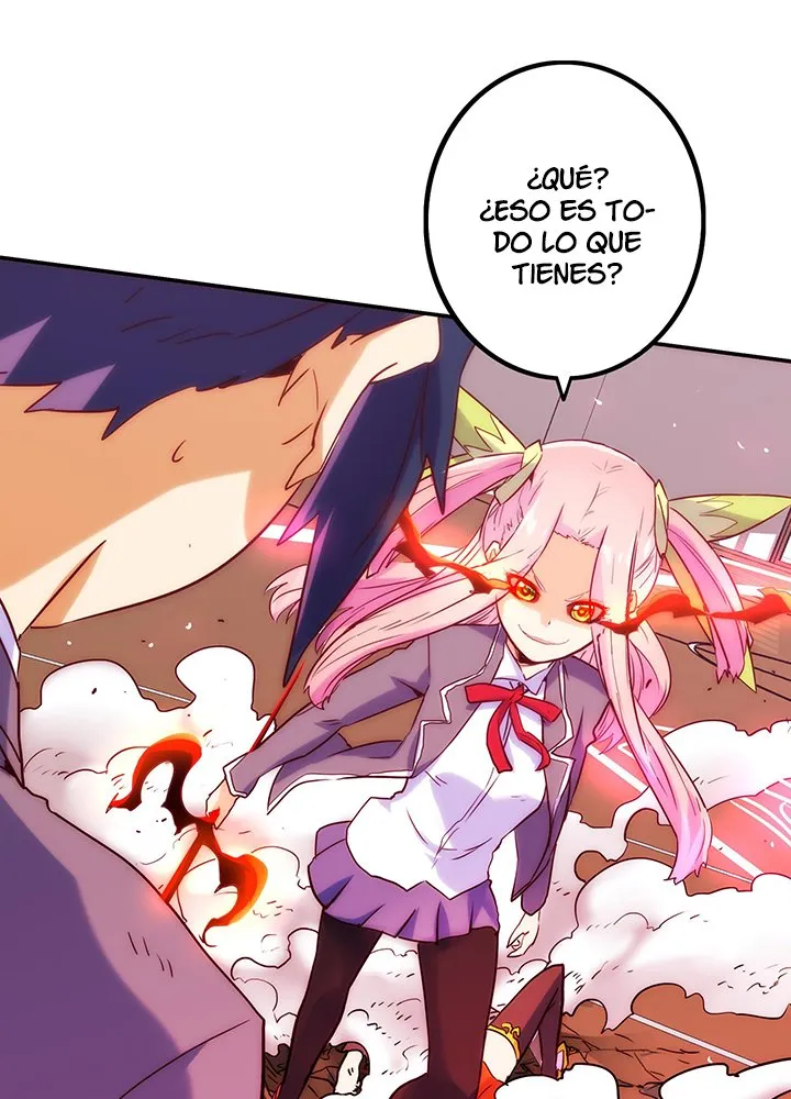 FINGER GIRLS Capítulo 14 en Línea - página 52
