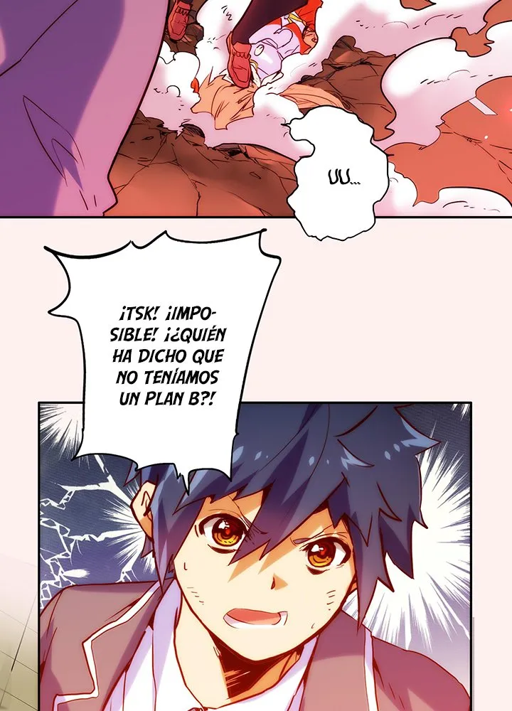 FINGER GIRLS Capítulo 14 en Línea - página 53