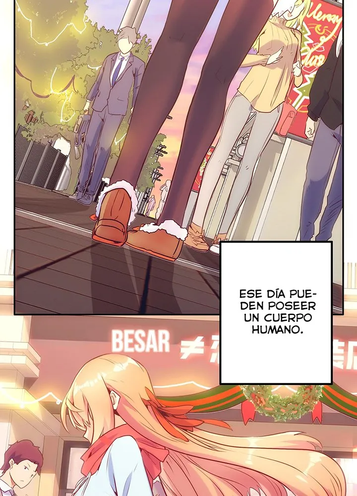 FINGER GIRLS Capítulo 14.1 en Línea - página 4