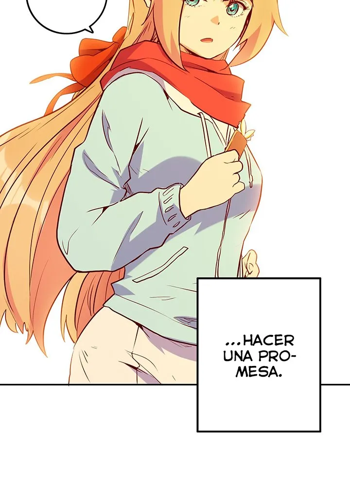 FINGER GIRLS Capítulo 14.1 en Línea - página 11
