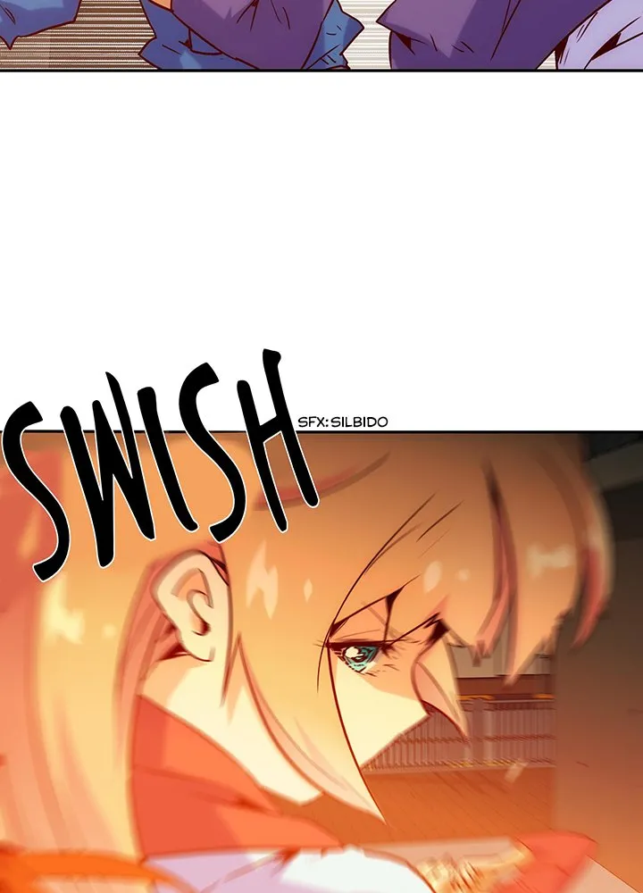 FINGER GIRLS Capítulo 14.1 en Línea - página 22