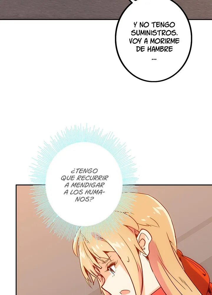 FINGER GIRLS Capítulo 14.1 en Línea - página 36