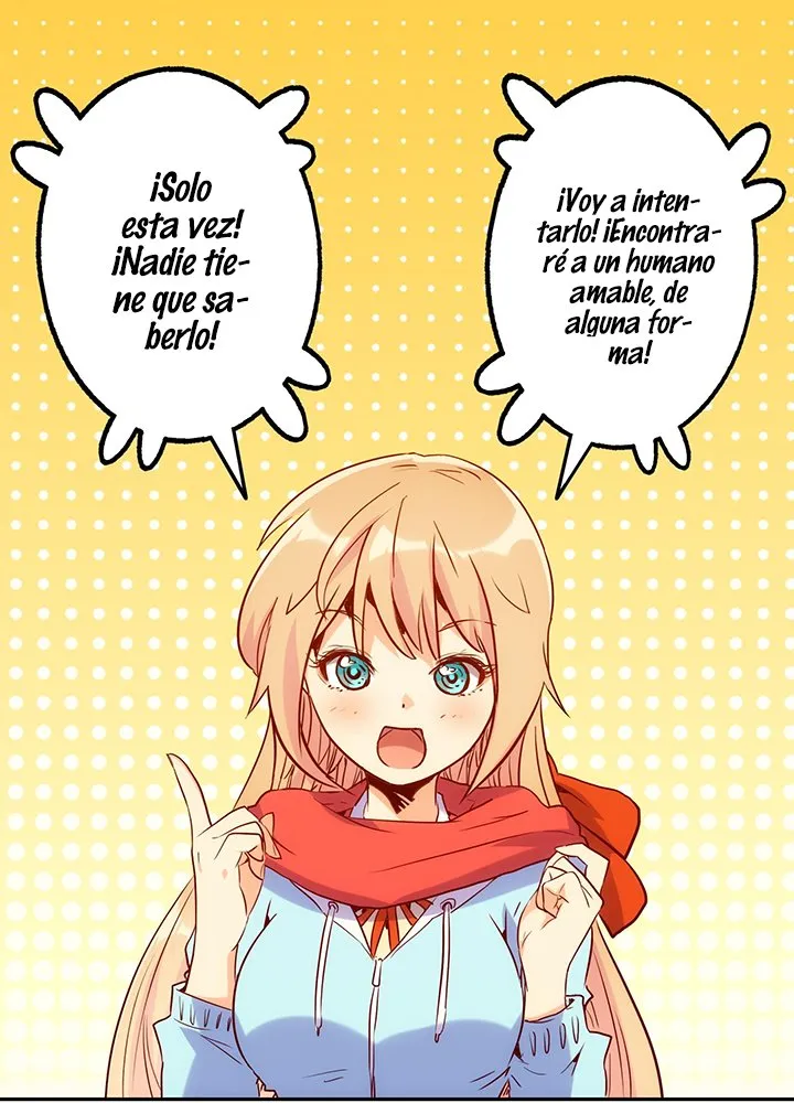 FINGER GIRLS Capítulo 14.1 en Línea - página 39