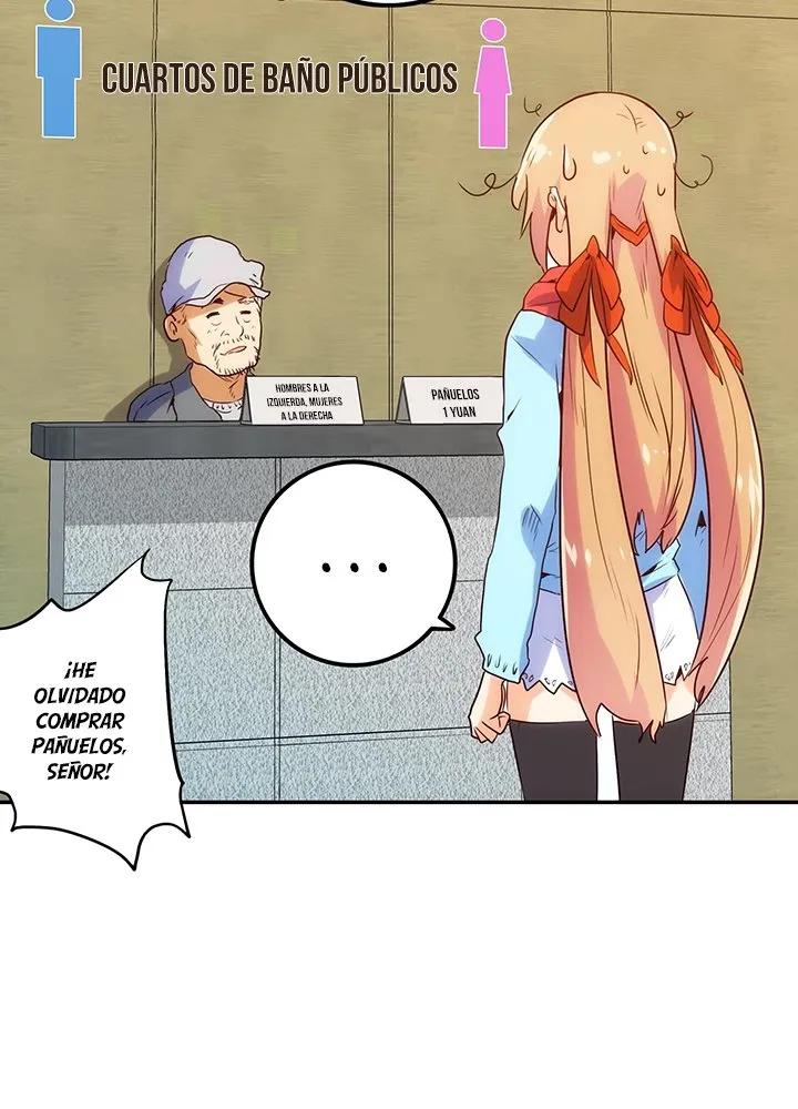 FINGER GIRLS Capítulo 14.1 en Línea - página 47