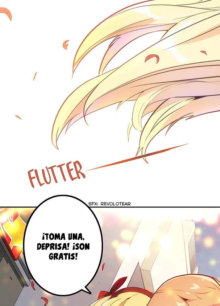 FINGER GIRLS Capítulo 14.1 en Línea - página 51