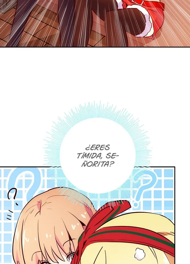 FINGER GIRLS Capítulo 14.1 en Línea - página 64