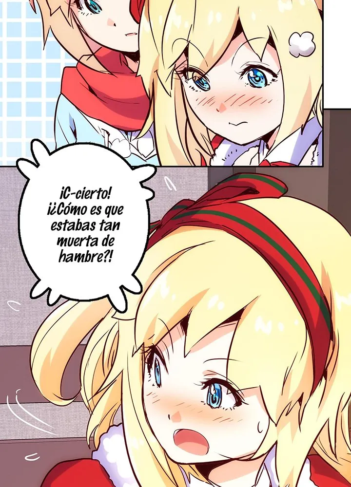 FINGER GIRLS Capítulo 14.1 en Línea - página 65