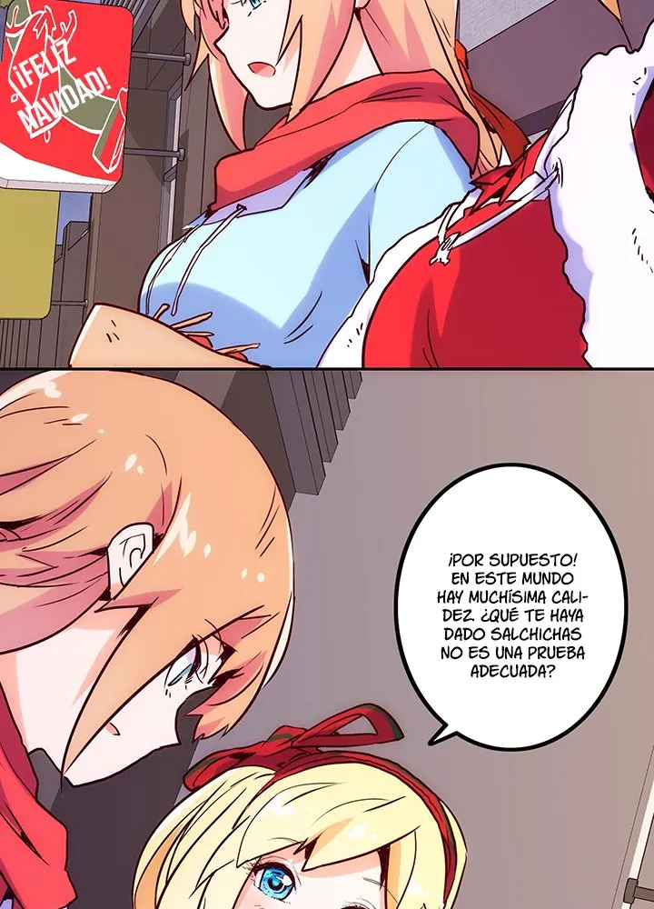 FINGER GIRLS Capítulo 14.1 en Línea - página 67