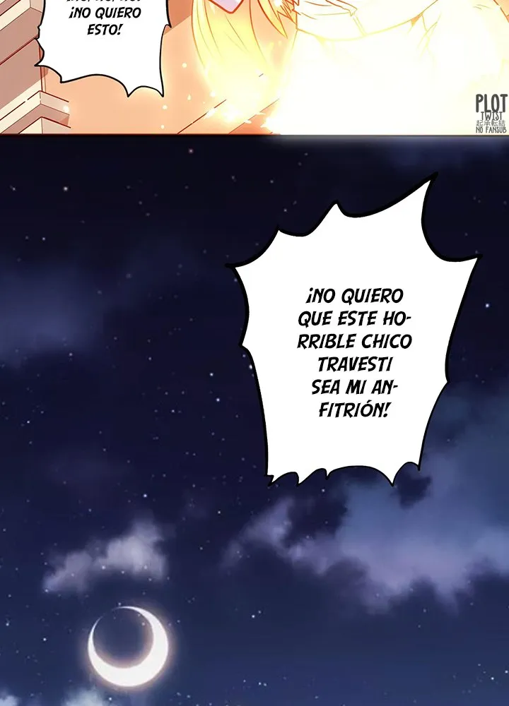 FINGER GIRLS Capítulo 14.1 en Línea - página 92