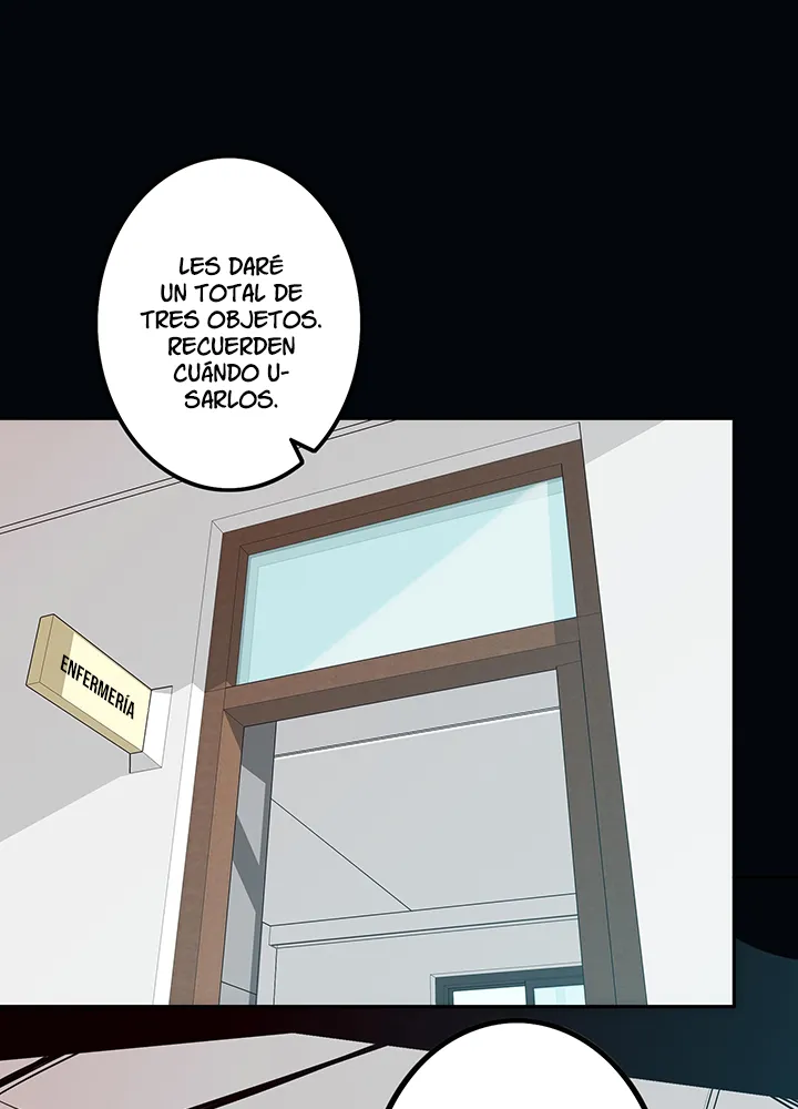 FINGER GIRLS Capítulo 15 en Línea - página 2