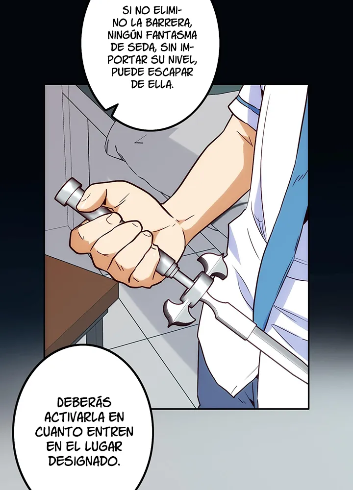 FINGER GIRLS Capítulo 15 en Línea - página 4