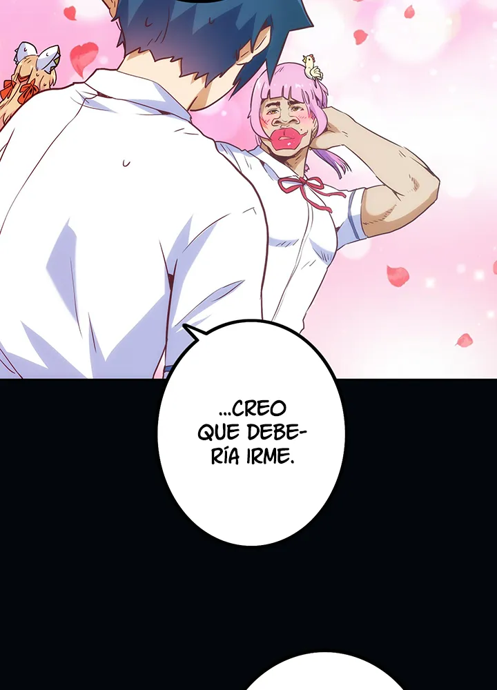 FINGER GIRLS Capítulo 15 en Línea - página 8