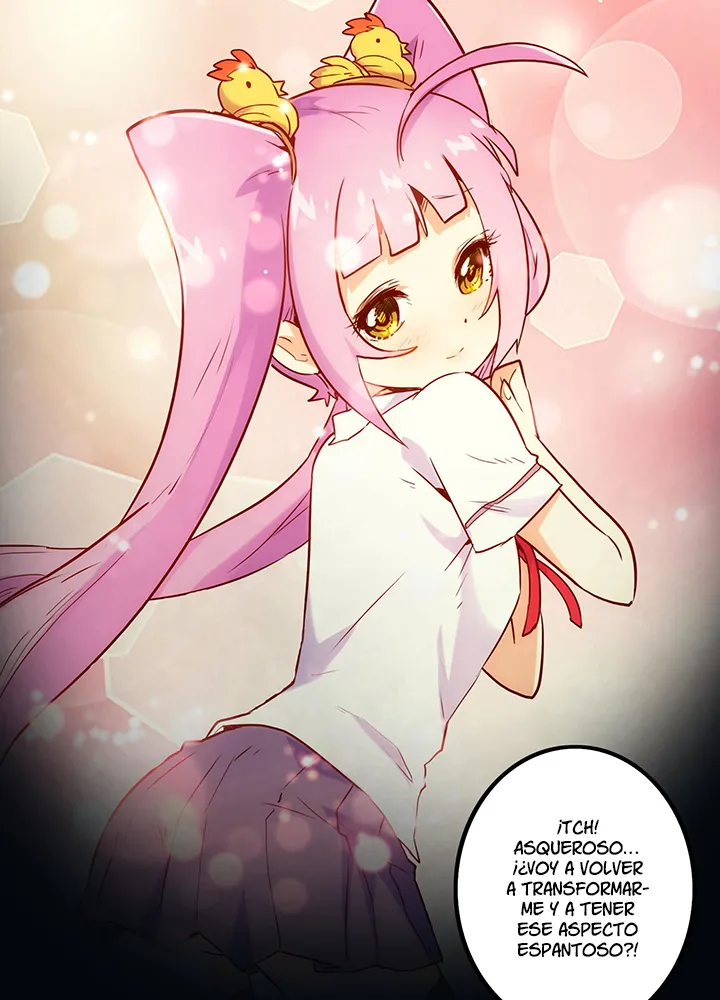 FINGER GIRLS Capítulo 15 en Línea - página 13