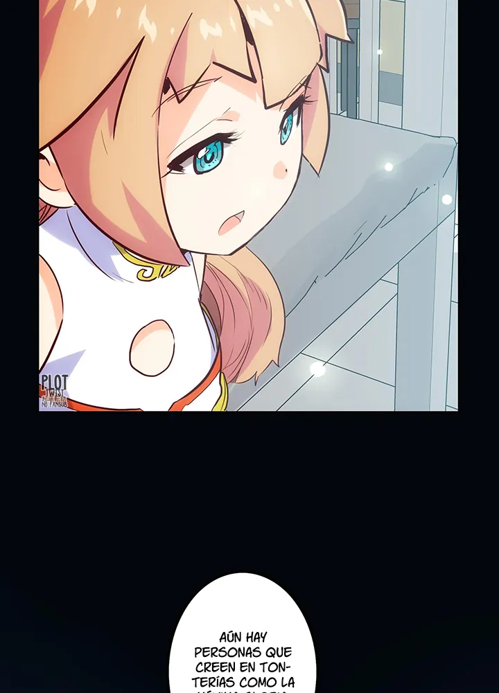 FINGER GIRLS Capítulo 15 en Línea - página 28