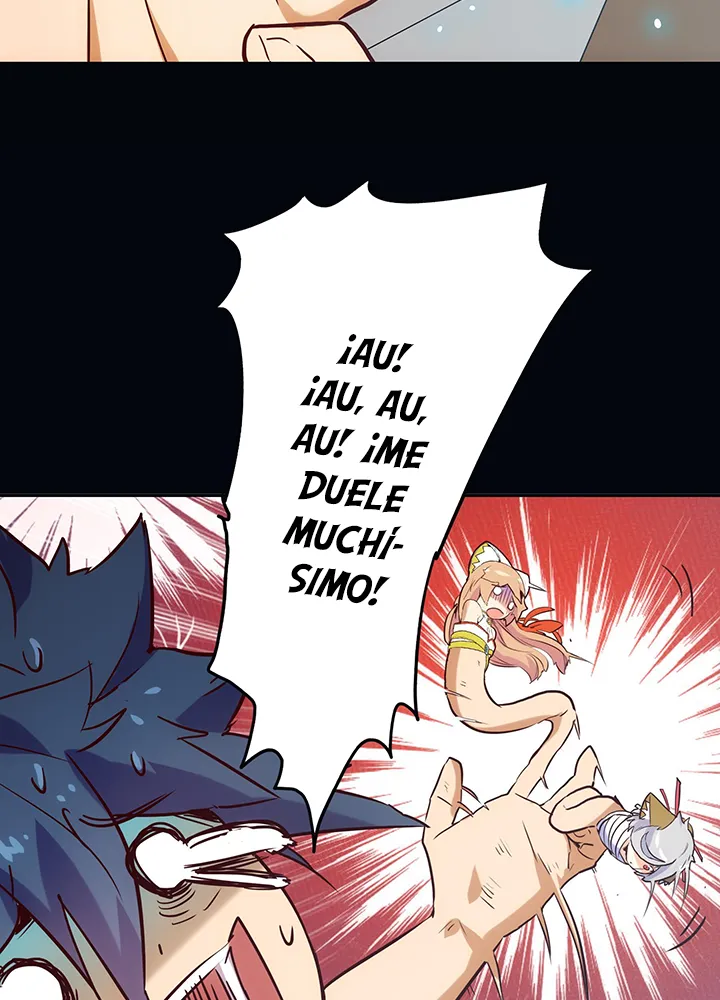 FINGER GIRLS Capítulo 15 en Línea - página 30