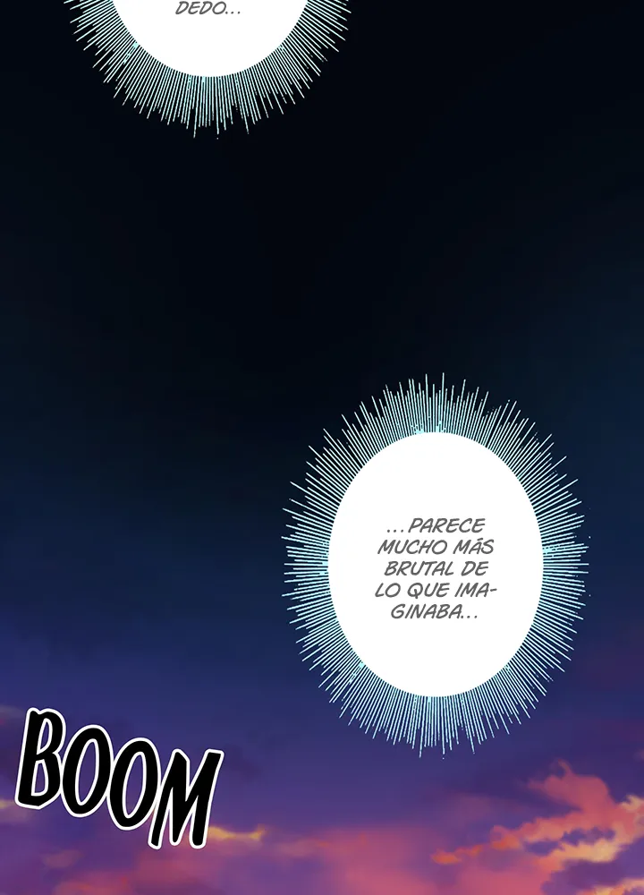 FINGER GIRLS Capítulo 15 en Línea - página 36