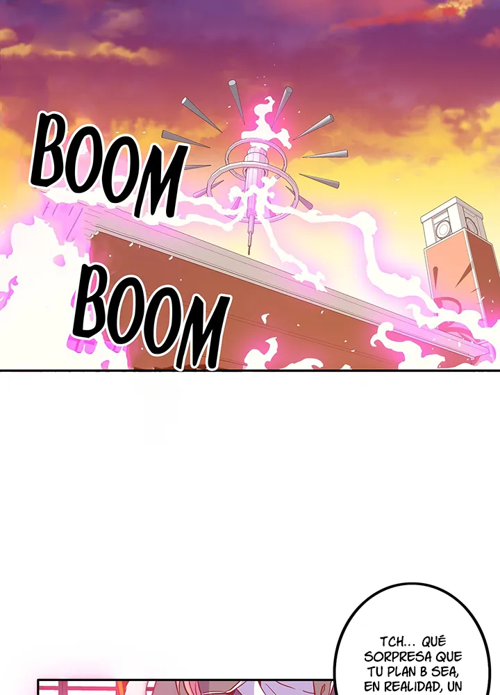 FINGER GIRLS Capítulo 15 en Línea - página 37
