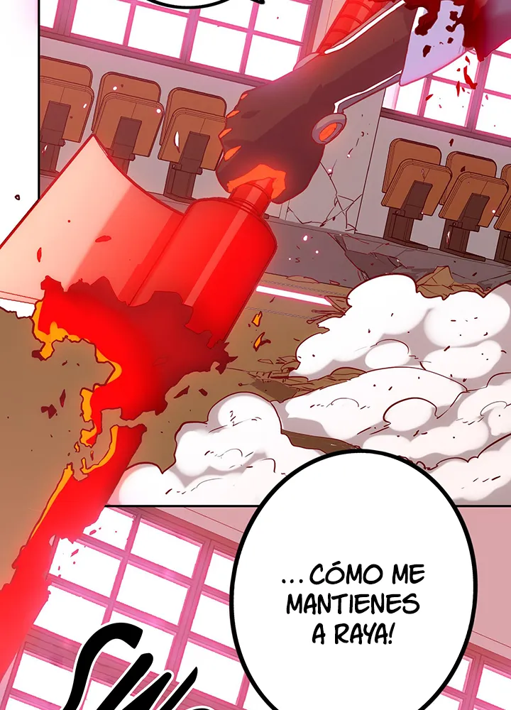FINGER GIRLS Capítulo 15 en Línea - página 41