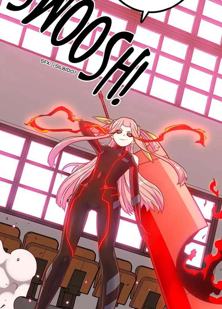 FINGER GIRLS Capítulo 15 en Línea - página 42