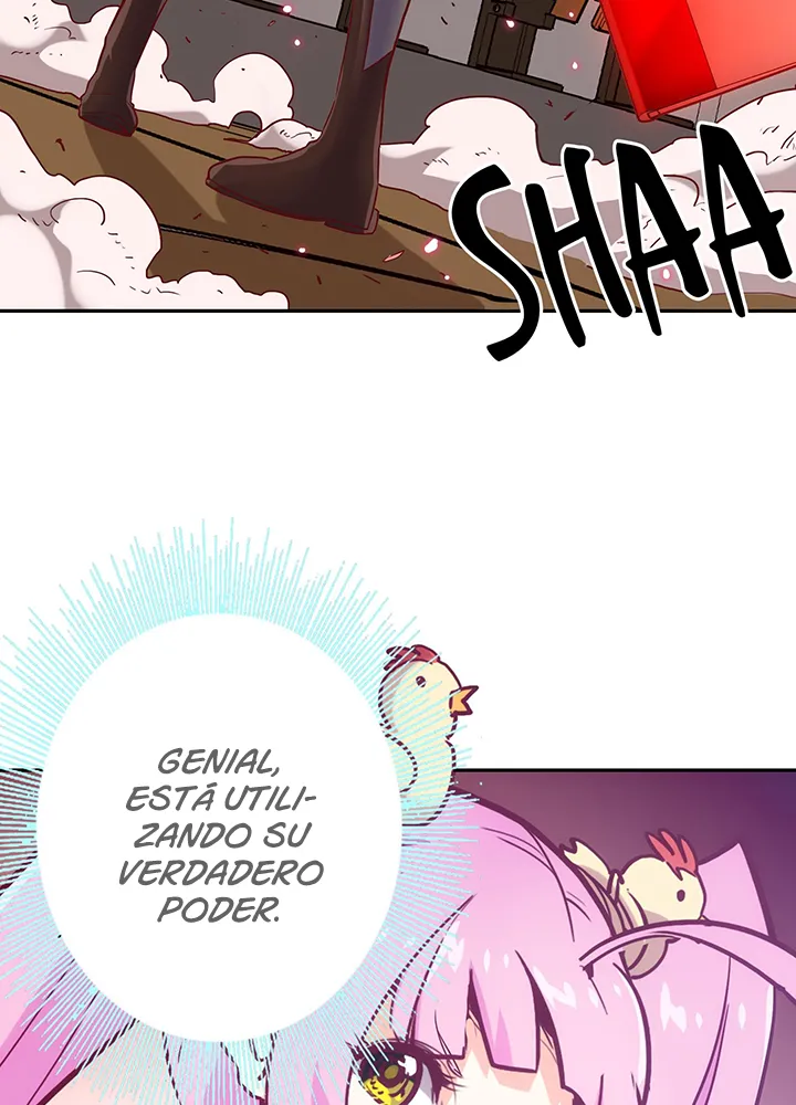 FINGER GIRLS Capítulo 15 en Línea - página 43
