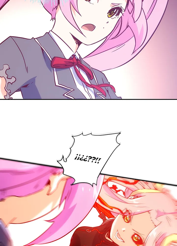 FINGER GIRLS Capítulo 15 en Línea - página 44