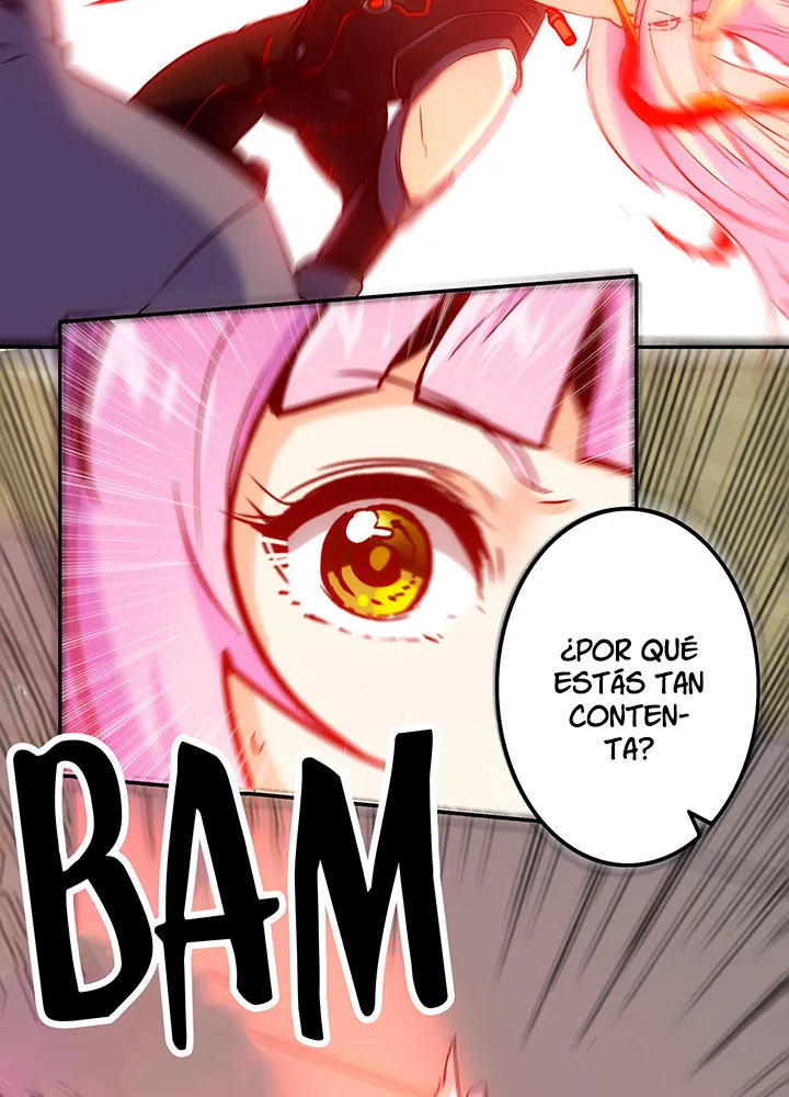 FINGER GIRLS Capítulo 15 en Línea - página 45