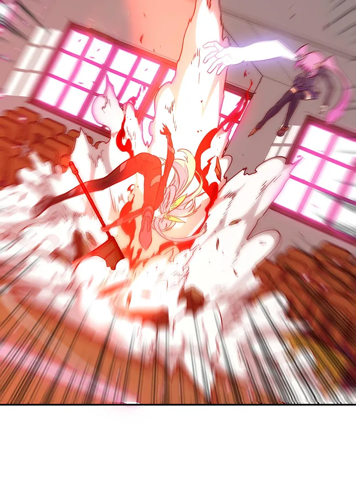 FINGER GIRLS Capítulo 15 en Línea - página 46