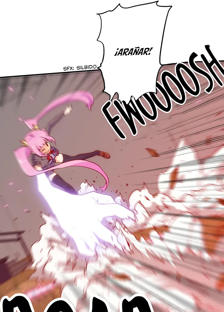 FINGER GIRLS Capítulo 15 en Línea - página 47