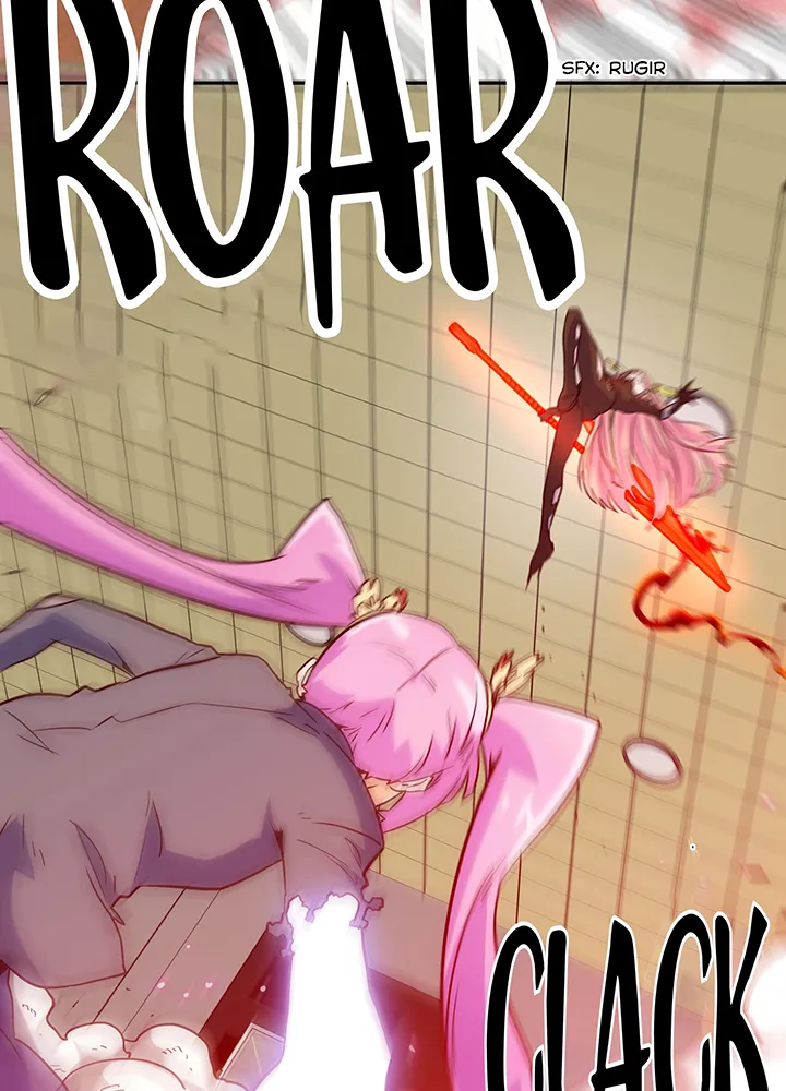 FINGER GIRLS Capítulo 15 en Línea - página 48