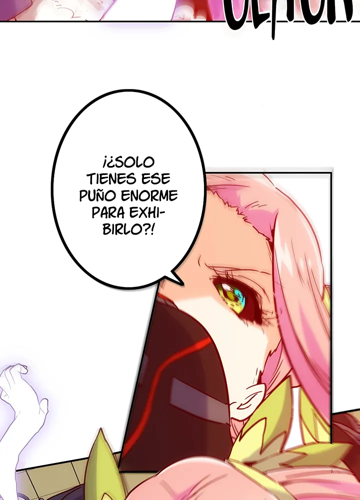 FINGER GIRLS Capítulo 15 en Línea - página 49