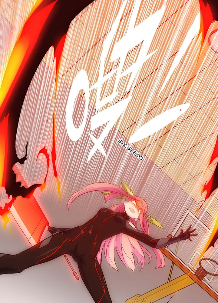 FINGER GIRLS Capítulo 15 en Línea - página 52