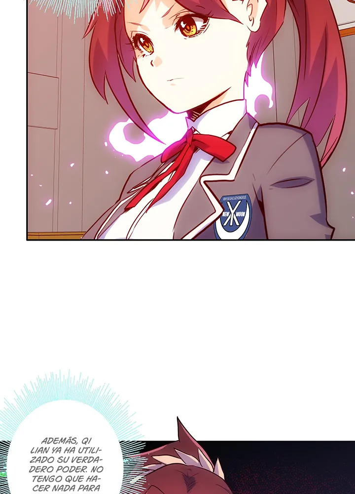 FINGER GIRLS Capítulo 15 en Línea - página 56