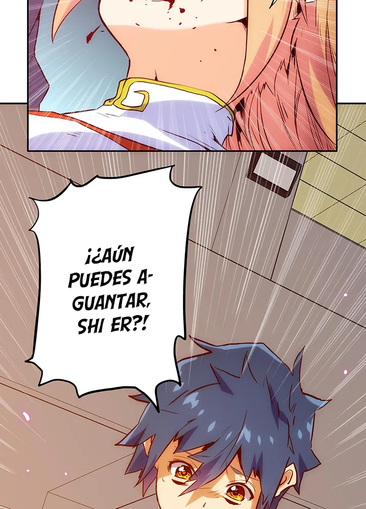 FINGER GIRLS Capítulo 15 en Línea - página 58