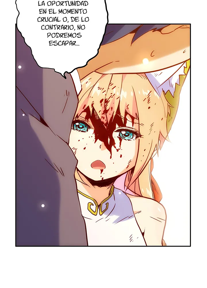 FINGER GIRLS Capítulo 15 en Línea - página 63