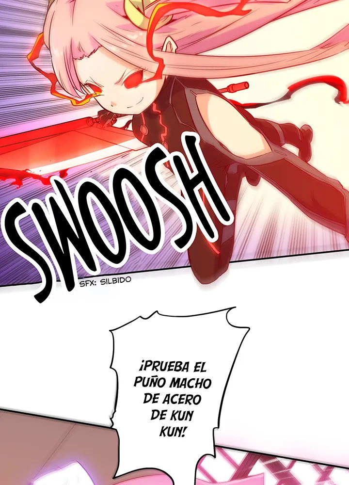 FINGER GIRLS Capítulo 15 en Línea - página 65