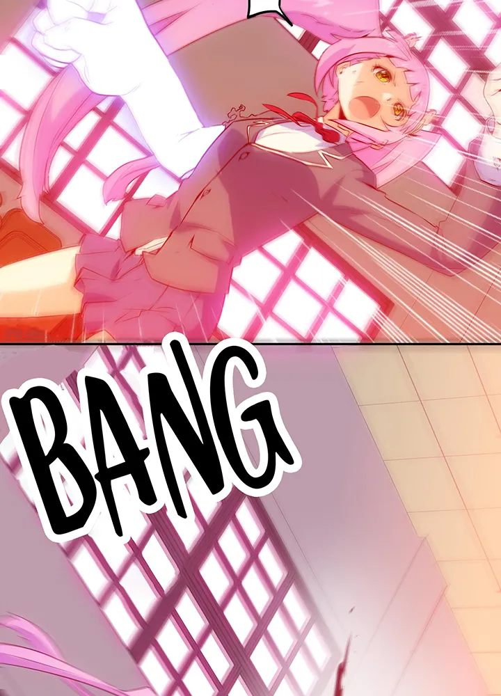 FINGER GIRLS Capítulo 15 en Línea - página 66