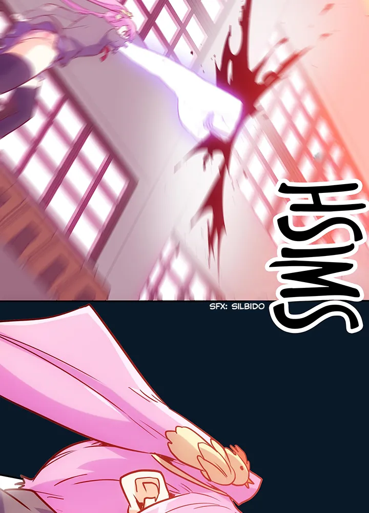 FINGER GIRLS Capítulo 15 en Línea - página 67