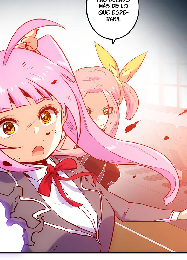 FINGER GIRLS Capítulo 15 en Línea - página 69