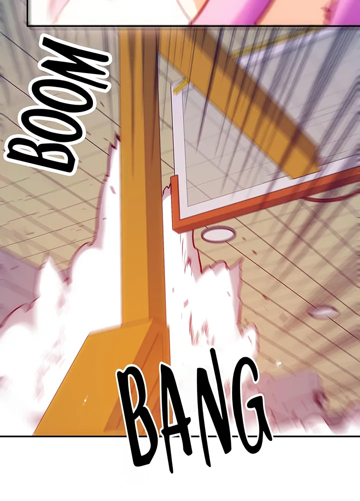 FINGER GIRLS Capítulo 15 en Línea - página 71