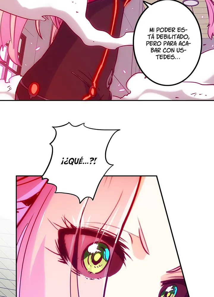 FINGER GIRLS Capítulo 15 en Línea - página 73
