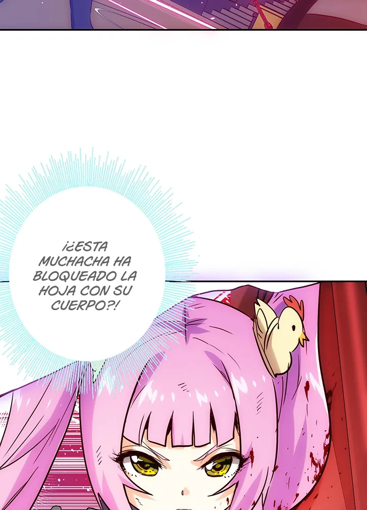 FINGER GIRLS Capítulo 15 en Línea - página 75