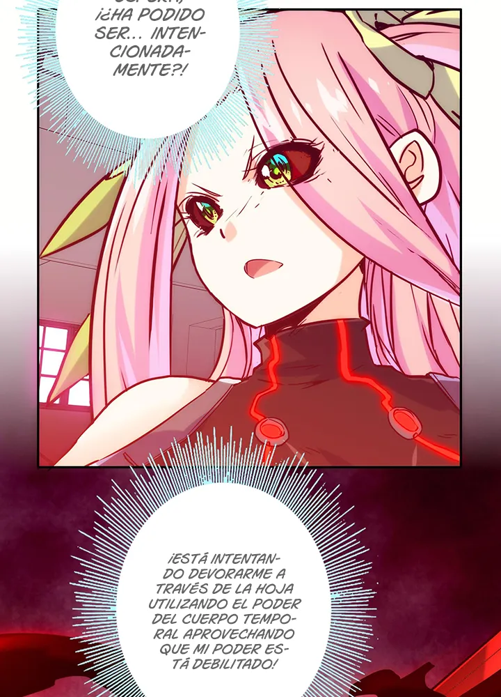 FINGER GIRLS Capítulo 15 en Línea - página 77