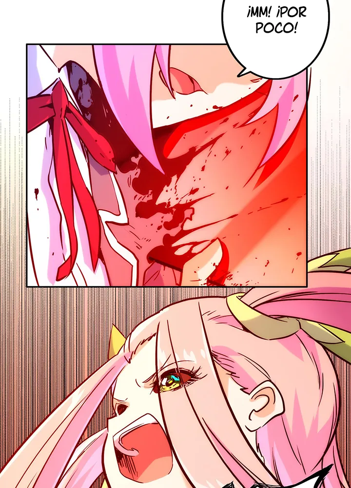 FINGER GIRLS Capítulo 15 en Línea - página 79