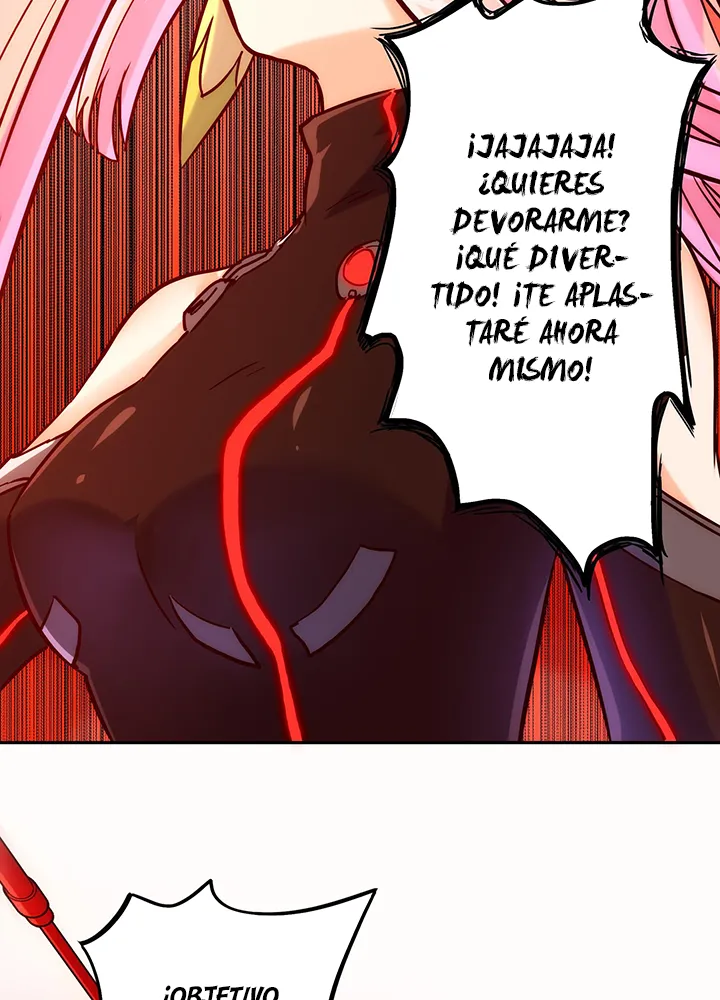 FINGER GIRLS Capítulo 15 en Línea - página 80