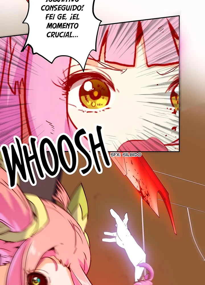 FINGER GIRLS Capítulo 15 en Línea - página 81