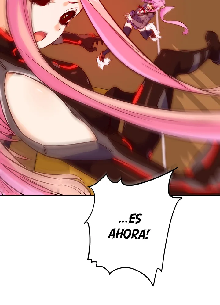 FINGER GIRLS Capítulo 15 en Línea - página 82
